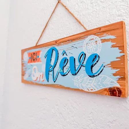 5 Pers-air Conditioning-pool-parking-beach *