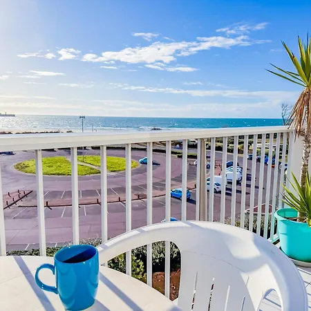 5 Pers Climatisation Piscine Parking Apartment *